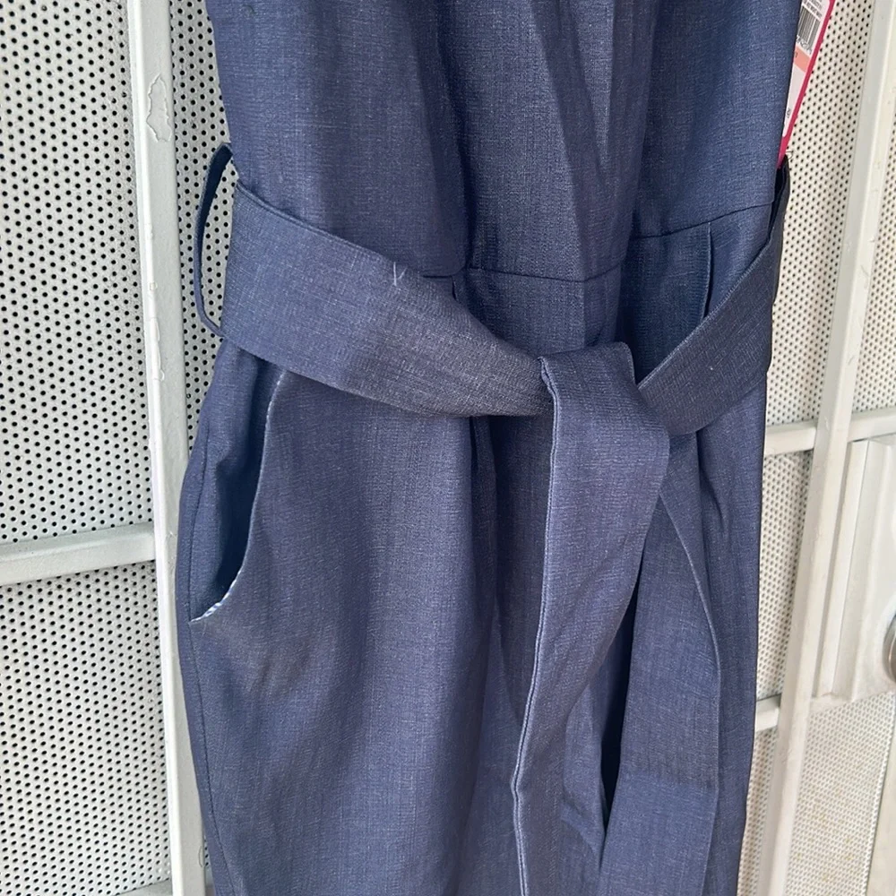 Vince Camuto jumpsuit - Picture 5 of 6